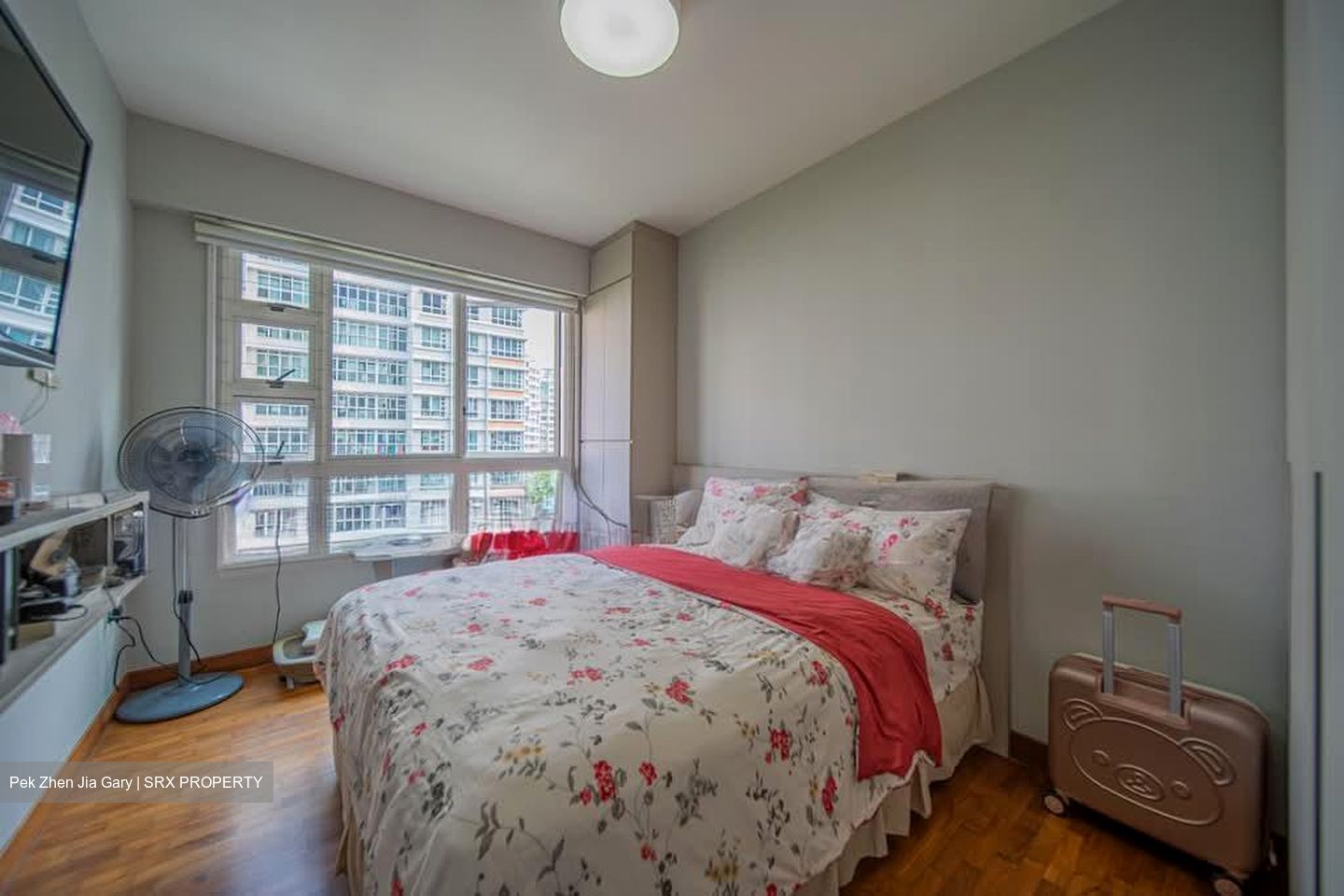 Blk 617C Punggol Breeze (Punggol), HDB 5 Rooms #592998201